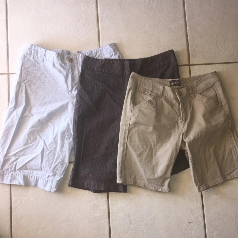 Jorts